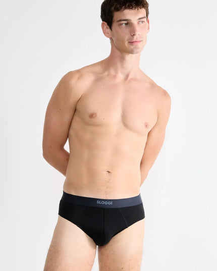 Sloggi Men 2er Pack Unterhose Ever Ease