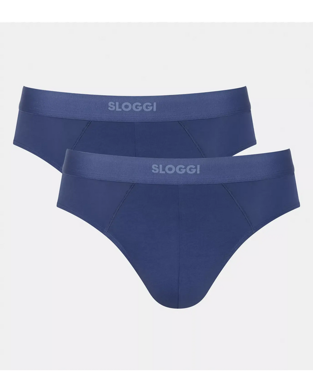 Sloggi Men 2er Pack Unterhose Ever Ease