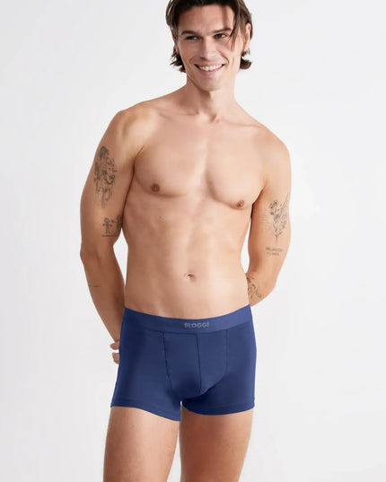 Sloggi Men 2er Pack Boxershorts Ever Ease