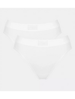 Sloggi Tai-Slip 2er Pack Double Comfort weiss