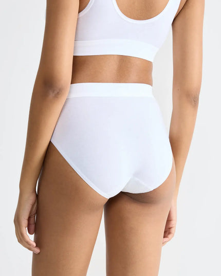 Sloggi Tai-Slip 2er Pack Double Comfort weiss