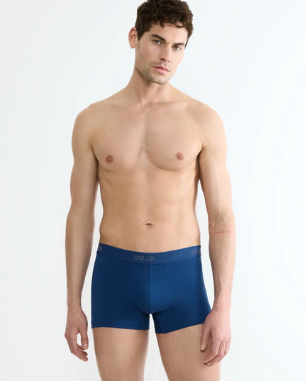 Sloggi Men, confezione da 2 boxer SLG Base.