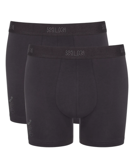 Sloggi Men, confezione da 2 slip SLG Base