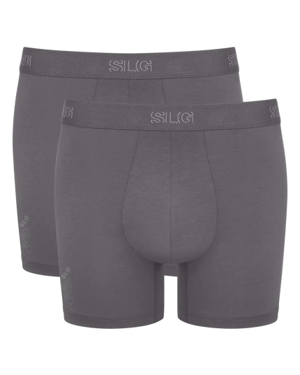 Sloggi Men, confezione da 2 slip SLG Base