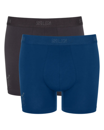 Sloggi Men, confezione da 2 slip SLG Base