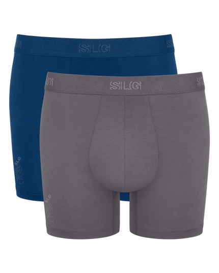 Sloggi Men, confezione da 2 slip SLG Base