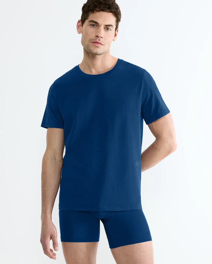 Maglietta Sloggi Men SLG Base