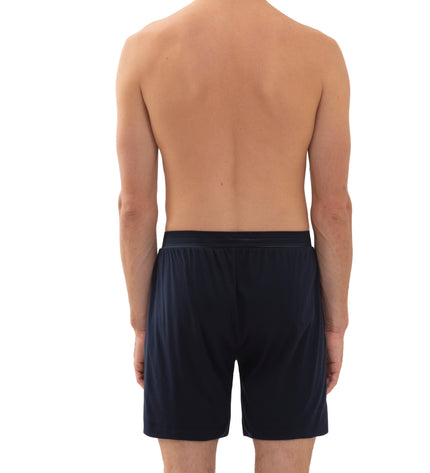 Mey Men Pyjama Hose kurz Aarhus