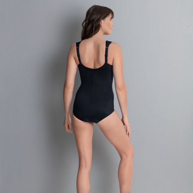 Anita MicroEnergen Entlastungs-Korselett ohne Bügel schwarz