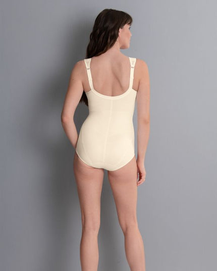 Anita MicroEnergen Entlastungs-Korselett ohne Bügel champagner