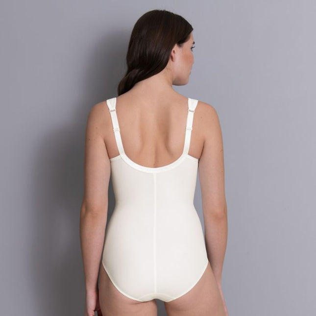 Anita Safina Entlastungs-Korselett ohne Bügel crystal