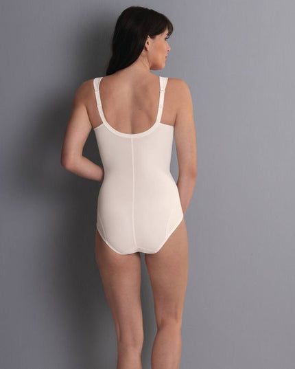 Body modellante Anita Comfort senza ferretto, modello Clara crystal.