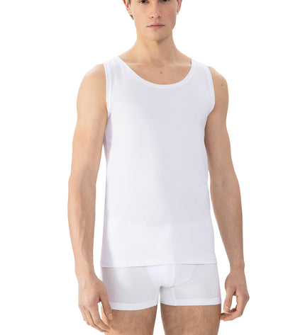 Mey Men Athletic Shirt Comfort Cotton