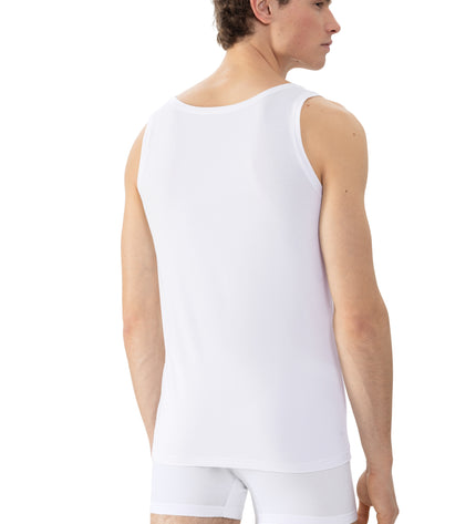 Mey Men Athletic Shirt Comfort Cotton
