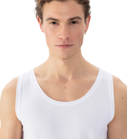 Mey Men Athletic Shirt Comfort Cotton