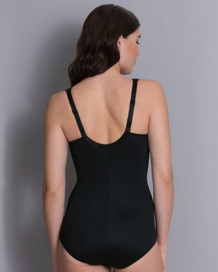 Anita Sophia Komfort Body ohne Bügel schwarz