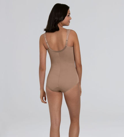 Anita Sophia Komfort Body ohne Bügel dusty rose