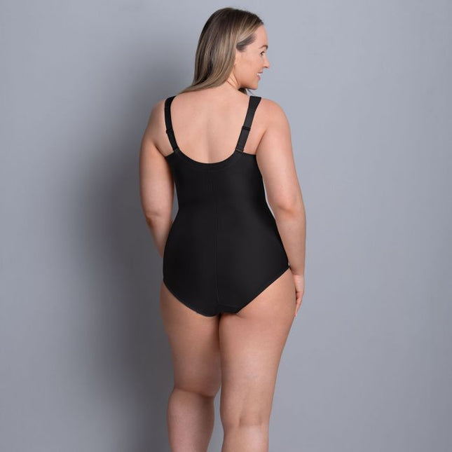 Anita Havanna Komfort Korselett ohne Bügel schwarz