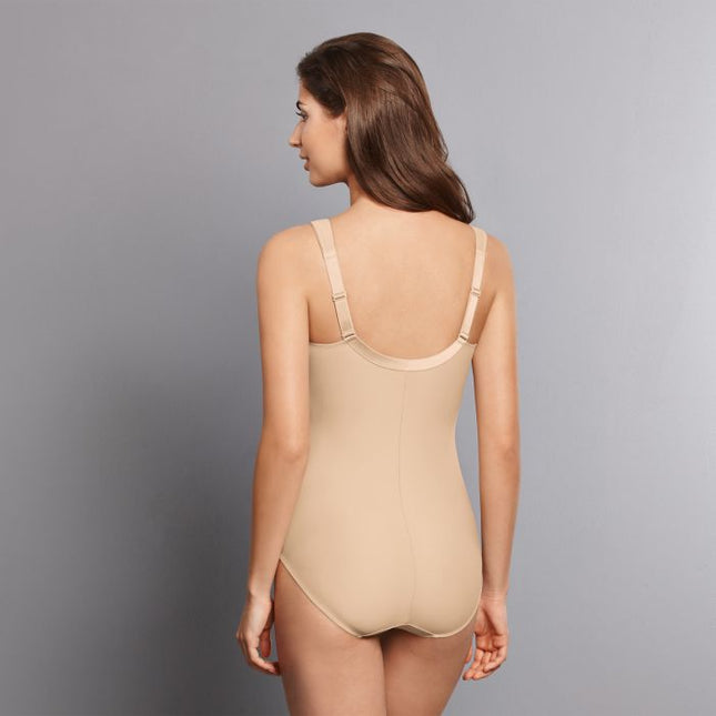 Anita Havanna Komfort Korselett ohne Bügel desert