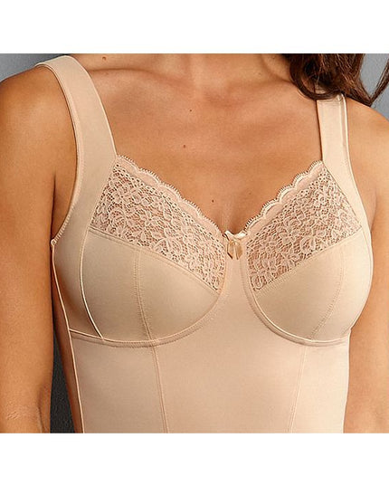 Anita Havanna Entlastungs Korselett ohne Bügel desert