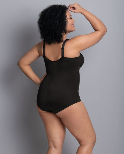 Anita Lucia Body Komfort Korselett ohne Bügel schwarz