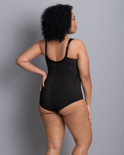 Anita Body ohne Bügel Airita Komfort Korselett schwarz