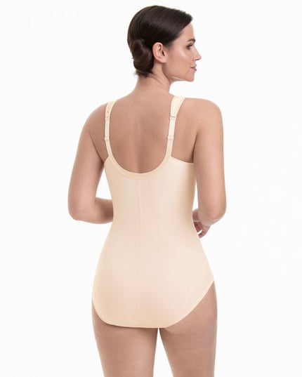 Anita Clara Art Komfort Korselett ohne Bügel smart rose