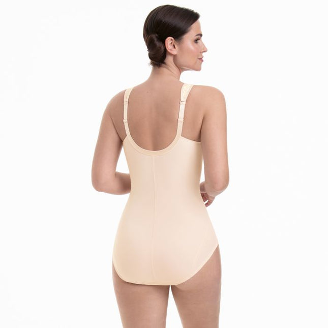 Anita Clara Art Komfort Korselett ohne Bügel smart rose