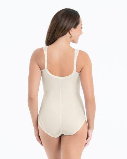 Anita Clara Art Komfort Korselett ohne Bügel crystal