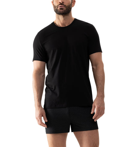 Mey Men T-Shirt Dry Cotton Colour