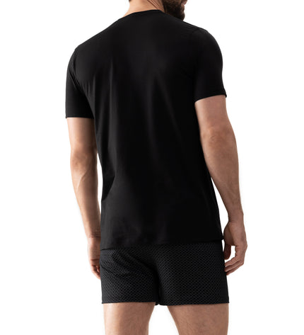 Mey Men T-Shirt Dry Cotton Colour