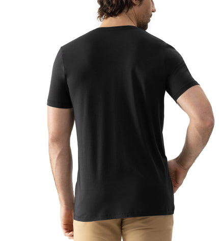 Mey Men T-Shirt Dry Cotton Colour