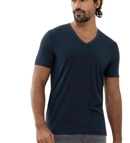 Mey Men T-Shirt Dry Cotton Colour