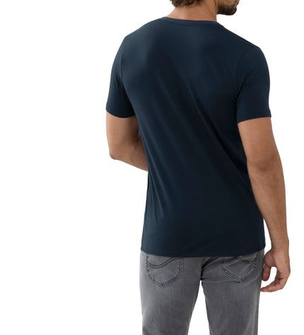 Mey Men T-Shirt Dry Cotton Colour