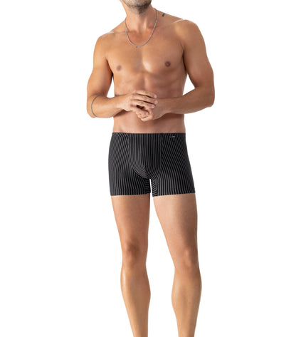 Mey Men Boxershorts Bc Stripes