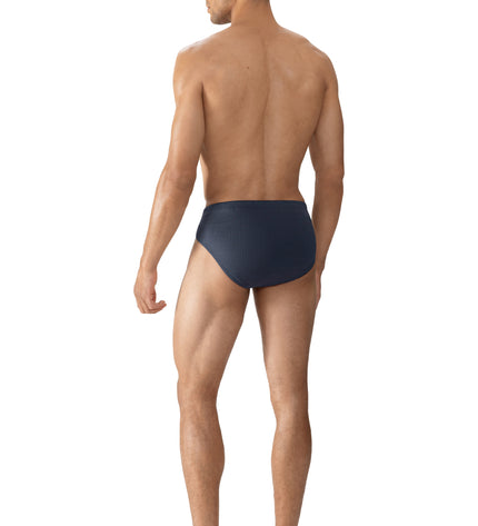 Mey Men Unterhose blue check