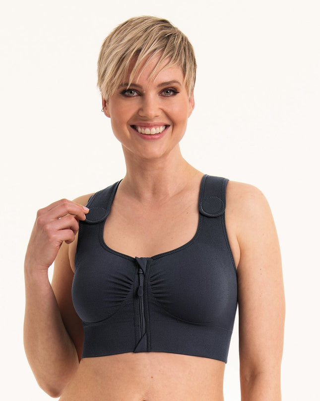 Anita Care Almeria Kompressionsbandage Vorderverschluss