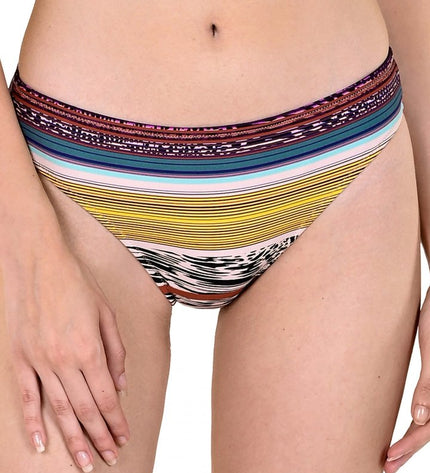 Lisca Bikinislip Freetown nugat