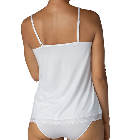 Mey Spaghetti Top Luise