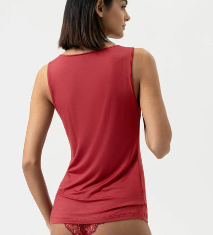 Mey Top Delighted Gala red