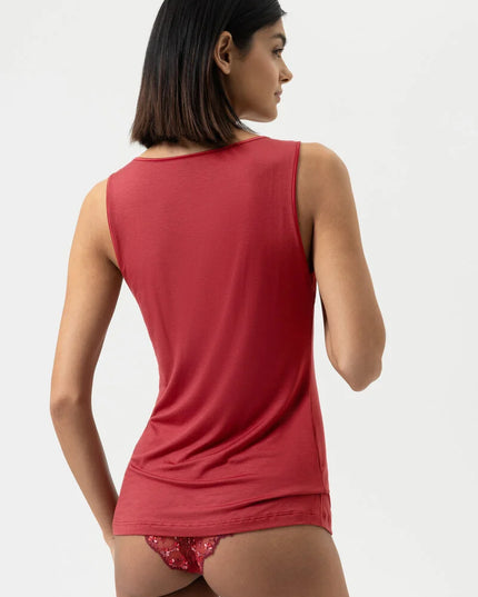 Mey Top Delighted Gala red