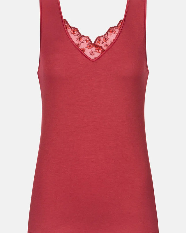 Mey Top Delighted Gala red