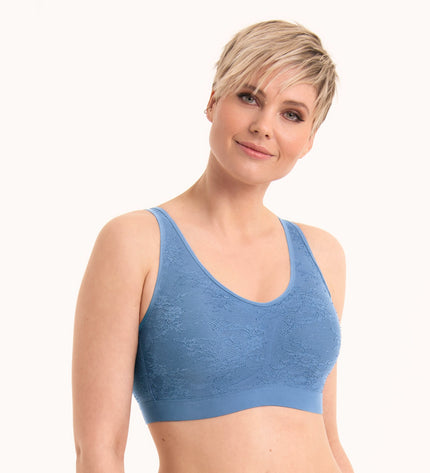 Anita Care Essential Lace Bralette ohne Bügel