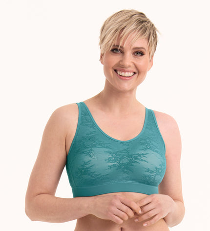 Anita Care Essential Lace Bralette ohne Bügel