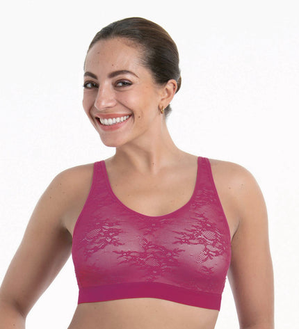 Anita Care Essential Lace Bralette ohne Bügel