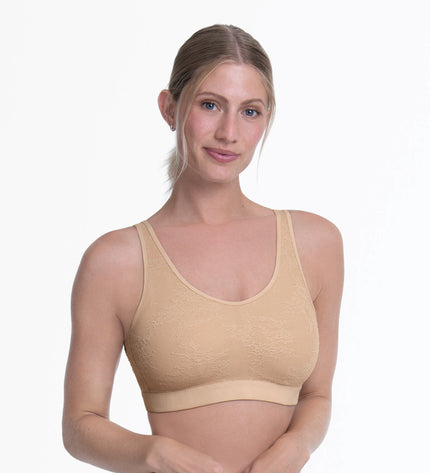 Anita Care Essential Lace Bralette ohne Bügel