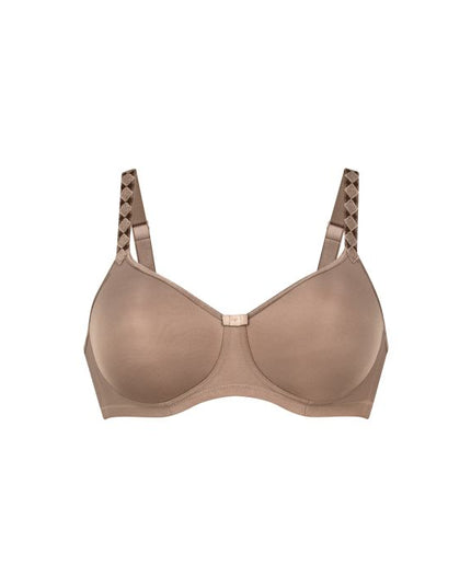 Anita Care Tonya Flair Prothesen-BH ohne Bügel dusty rose