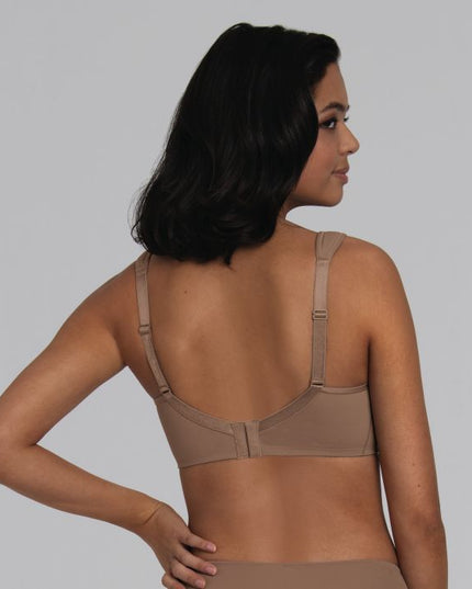 Anita Care Sophia Prothesen-BH ohne Bügel dusty rose