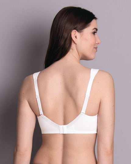 Anita Care Sophia Prothesen-BH ohne Bügel weiss