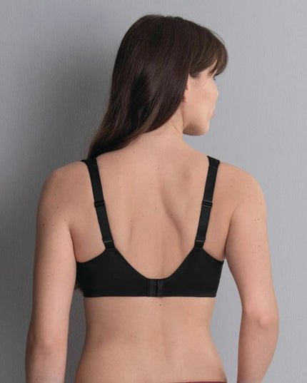 Anita Care Lucia Spezial BH ohne Bügel schwarz